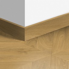Плинтус QuickStep Плинтус для паркета QSPSKR04161 Дуб английский натуральный