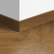 Плинтус QuickStep Плинтус для паркета QSPSKR04162 Дуб горчичный