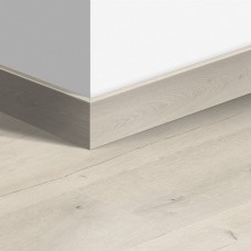 Плинтус QuickStep Плинтус для паркета QSPSKR04748 Дуб светлый патина
