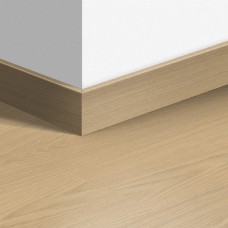 Плинтус QuickStep Плинтус для паркета QSPSKR04750 Дуб бежевый лакированный