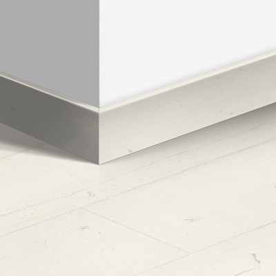 Плинтус QuickStep Плинтус для паркета QSPSKR04753 Дуб белый крашеный