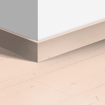 Плинтус QuickStep Плинтус для паркета QSPSKR04754 Дуб розовый крашеный