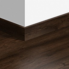 Плинтус QuickStep Плинтус для паркета QSPSKR04756 Дуб коричневый вощеный