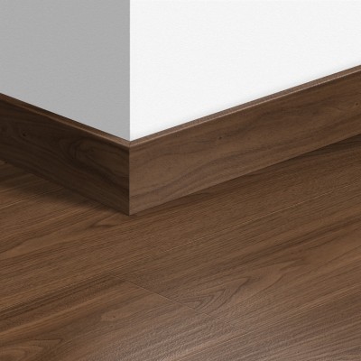 Плинтус QuickStep Плинтус для паркета QSPSKR04761 Орех коричневый