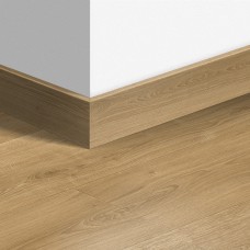 Плинтус QuickStep Плинтус для паркета QSPSKR04762 Дуб теплый натуральный брашированный