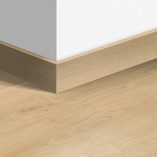 Плинтус QuickStep Плинтус для паркета QSPSKR04763 Дуб натуральный брашированный