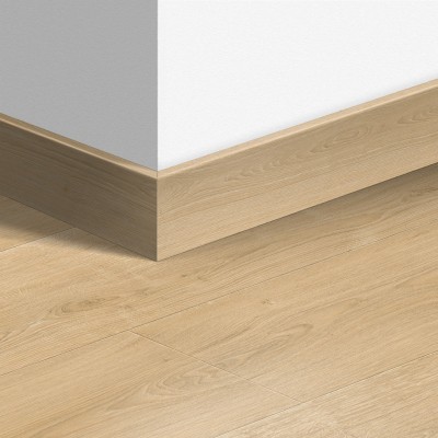 Плинтус QuickStep Плинтус для паркета QSPSKR04763 Дуб натуральный брашированный