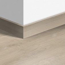 Плинтус QuickStep Плинтус для паркета QSPSKR04764 Дуб бежевый брашированный