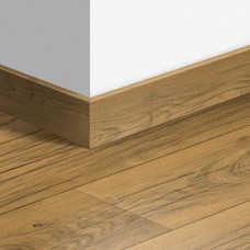Плинтус QuickStep Плинтус для паркета QSPSKR04767 Дуб потертый натуральный