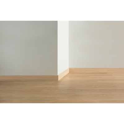 Плинтус QuickStep Плинтус для паркета QSPSKR05799 Дуб морозный бежевый