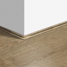 Плинтус QuickStep Scotia QSSCOT00312 Доска дуба матовая промасленная