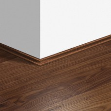 Плинтус QuickStep Scotia QSSCOT01043 Доска ореховая промасленная