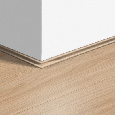 Плинтус QuickStep Scotia QSSCOT01538 Дуб белый промасленный