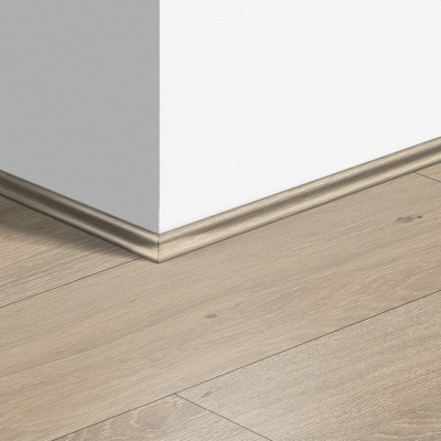 Плинтус QuickStep Scotia QSSCOT01658 Лунный дуб