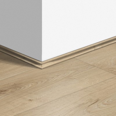 Плинтус QuickStep Scotia QSSCOT01847 Дуб светлый