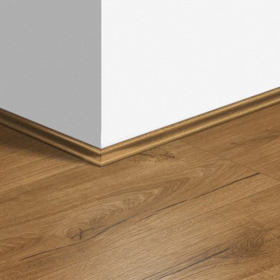 Плинтус QuickStep Scotia QSSCOT01848 Дуб натуральный