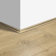 Плинтус QuickStep Scotia QSSCOT01853 Дуб песочный