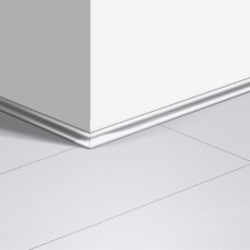 Плинтус QuickStep Scotia QSSCOT01859 Доска белая