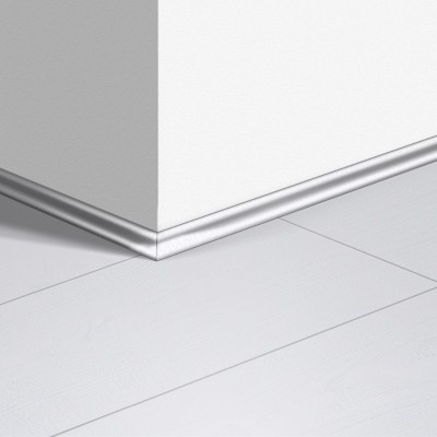 Плинтус QuickStep Scotia QSSCOT01859 Доска белая