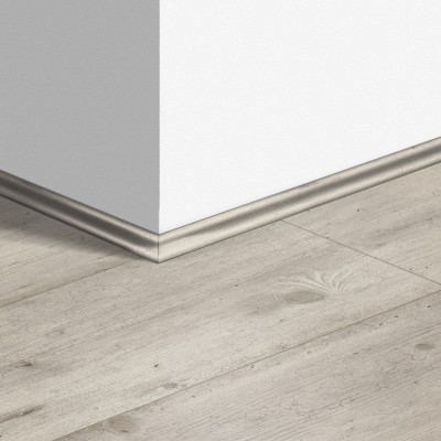 Плинтус QuickStep Scotia QSSCOT01861 Светло-серый бетон