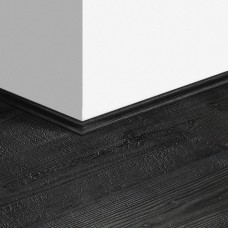 Плинтус QuickStep Scotia QSSCOT01862 Дуб черная ночь