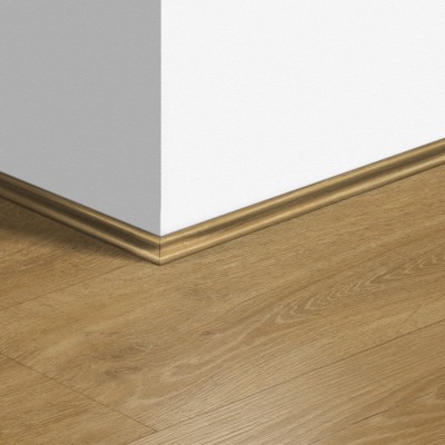 Плинтус QuickStep Scotia QSSCOT03546 Дуб лесной массив натуральный