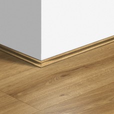 Плинтус QuickStep Scotia QSSCOT03551 Дуб пустынный теплый натуральный