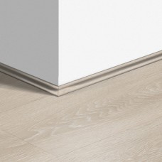 Плинтус QuickStep Scotia QSSCOT03554 Дуб долинный светло-бежевый