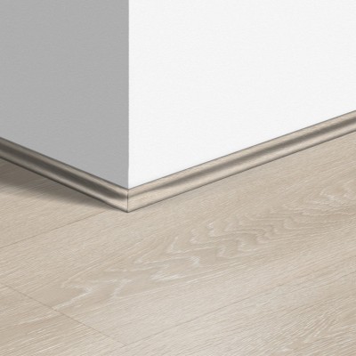 Плинтус QuickStep Scotia QSSCOT03554 Дуб долинный светло-бежевый