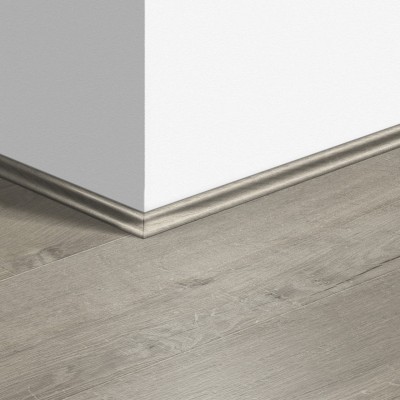 Плинтус QuickStep Scotia QSSCOT03558 Дуб этнический серый