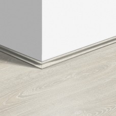 Плинтус QuickStep Scotia QSSCOT03559 Дуб фантазийный белый