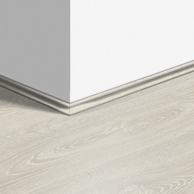 Плинтус QuickStep Scotia QSSCOT03559 Дуб фантазийный белый