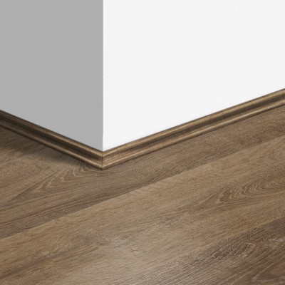Плинтус QuickStep Scotia QSSCOT03579 Дуб природный коричневый