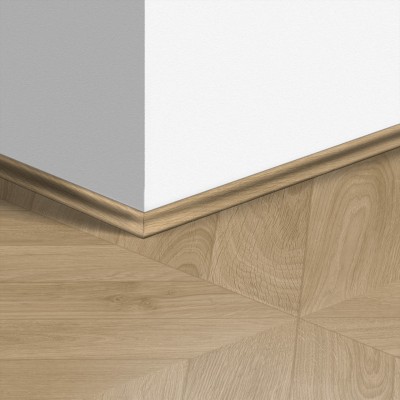 Плинтус QuickStep Scotia QSSCOT04160 Дуб капучино