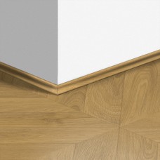 Плинтус QuickStep Scotia QSSCOT04161 Дуб английский натуральный