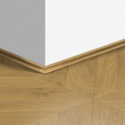 Плинтус QuickStep Scotia QSSCOT04161 Дуб английский натуральный