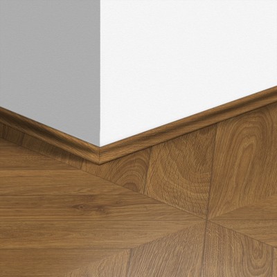 Плинтус QuickStep Scotia QSSCOT04162 Дуб горчичный