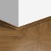 Плинтус QuickStep Scotia QSSCOT04162 Дуб горчичный