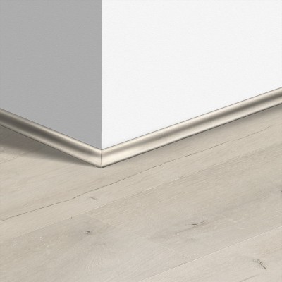 Плинтус QuickStep Scotia QSSCOT04748 Дуб светлый патина