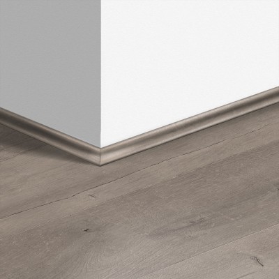 Плинтус QuickStep Scotia QSSCOT04752 Дуб серый патина