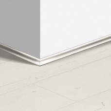 Плинтус QuickStep Scotia QSSCOT04753 Дуб белый крашеный