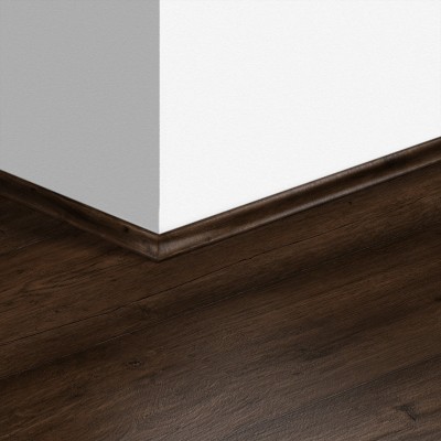 Плинтус QuickStep Scotia QSSCOT04756 Дуб коричневый вощеный