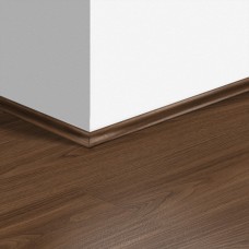 Плинтус QuickStep Scotia QSSCOT04761 Орех коричневый