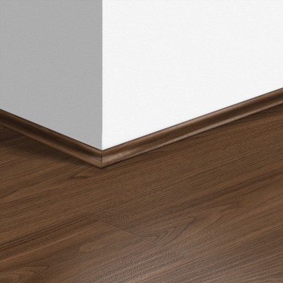 Плинтус QuickStep Scotia QSSCOT04761 Орех коричневый
