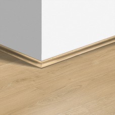 Плинтус QuickStep Scotia QSSCOT04763 Дуб натуральный брашированный