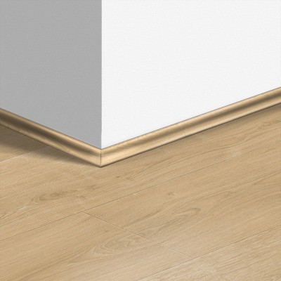 Плинтус QuickStep Scotia QSSCOT04763 Дуб натуральный брашированный