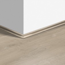 Плинтус QuickStep Scotia QSSCOT04764 Дуб бежевый брашированный