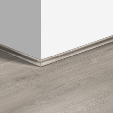 Плинтус QuickStep Scotia QSSCOT04765 Дуб серый брашированный