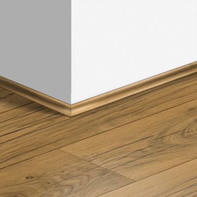 Плинтус QuickStep Scotia QSSCOT04767 Дуб потертый натуральный