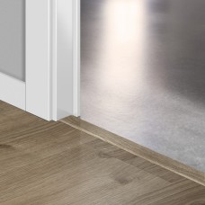 Профиль QuickStep Incizo QSVINCP40026 Дуб коттедж серо-коричневый